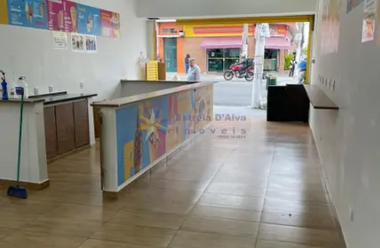 Imagem: Galpão / Salão para Alugar, Vila Talarico