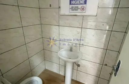 Imagem: Galpão / Salão para Alugar, Vila Talarico