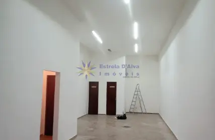 Imagem: Galpão / Salão para Alugar, Vila Talarico