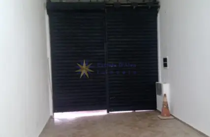 Imagem: Galpão / Salão para Alugar, Vila Talarico