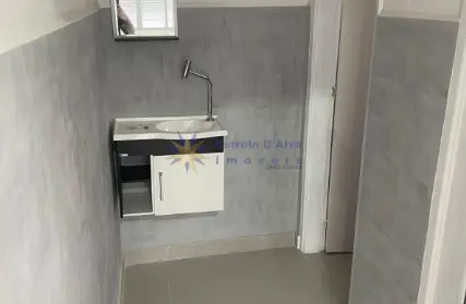 Imagem: Sala Comercial para Alugar, Vila Dalila