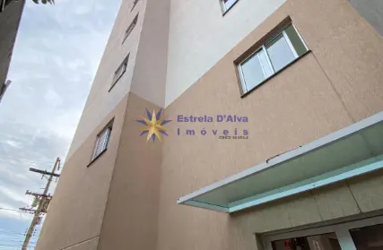 Imagem: Apartamento para Alugar, Vila Euthalia