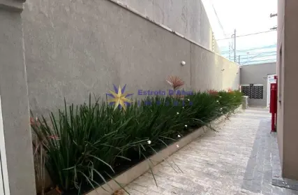 Imagem: Apartamento para Alugar, Vila Euthalia