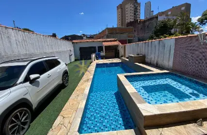 Imagem: Casa Térrea para Venda, Vila Nova Savoia