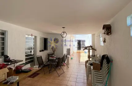 Imagem: Casa Térrea para Venda, Vila Nova Savoia