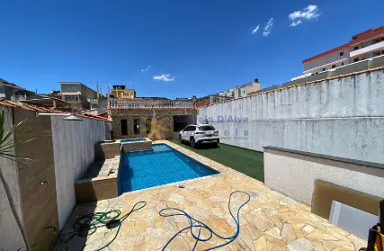 Imagem: Casa Térrea para Venda, Vila Nova Savoia