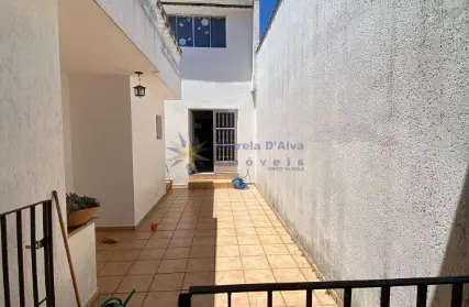 Imagem: Casa Térrea para Venda, Vila Nova Savoia