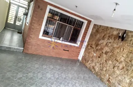 Imagem: Sobrado para Venda, Vila Dalila