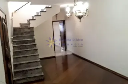 Imagem: Sobrado para Venda, Vila Dalila