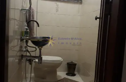 Imagem: Sobrado para Venda, Vila Dalila