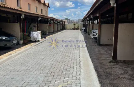 Imagem: Condomínio Fechado para Venda, Vila Carmosina