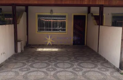 Imagem: Condomínio Fechado para Venda, Vila Carmosina