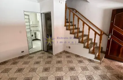 Imagem: Condomínio Fechado para Venda, Vila Carmosina