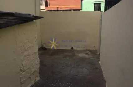 Imagem: Casa Térrea para Alugar, Jardim Fernandes