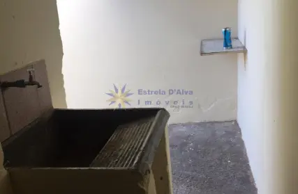 Imagem: Casa Térrea para Alugar, Jardim Fernandes