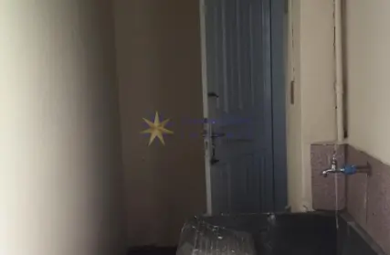 Imagem: Casa Térrea para Alugar, Jardim Fernandes