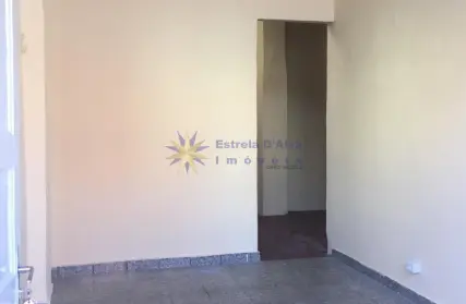 Imagem: Casa Térrea para Alugar, Jardim Fernandes