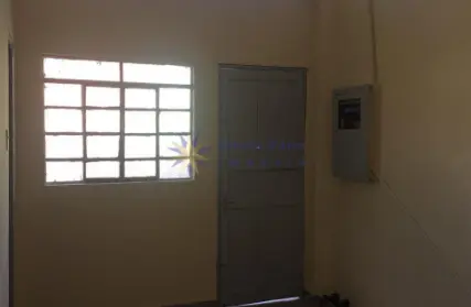 Imagem: Casa Térrea para Alugar, Jardim Fernandes