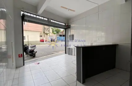 Imagem: Galpão / Salão para Alugar, Vila Nova Savoia