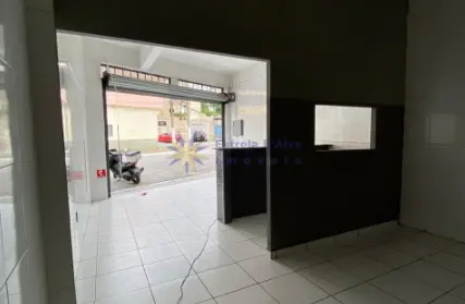 Imagem: Galpão / Salão para Alugar, Vila Nova Savoia