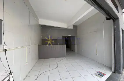 Imagem: Galpão / Salão para Alugar, Vila Nova Savoia