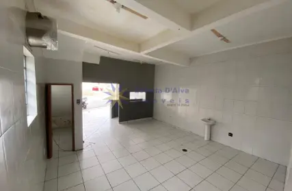 Imagem: Galpão / Salão para Alugar, Vila Nova Savoia