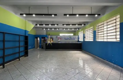 Imagem: Galpão / Salão para Alugar, Jardim Aricanduva