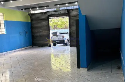 Imagem: Galpão / Salão para Alugar, Jardim Aricanduva