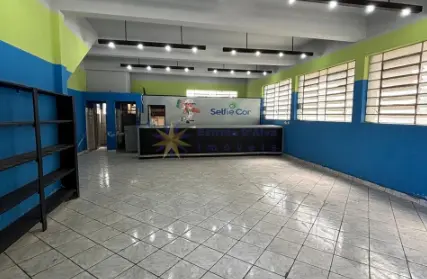 Imagem: Galpão / Salão para Alugar, Jardim Aricanduva