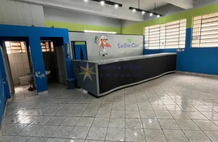 Imagem: Galpão / Salão para Alugar, Jardim Aricanduva