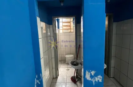 Imagem: Galpão / Salão para Alugar, Jardim Aricanduva