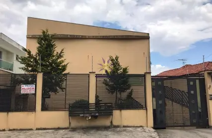 Imagem: Condomínio Fechado para Alugar, Vila Formosa