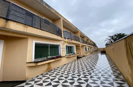 Imagem: Condomínio Fechado para Alugar, Vila Formosa