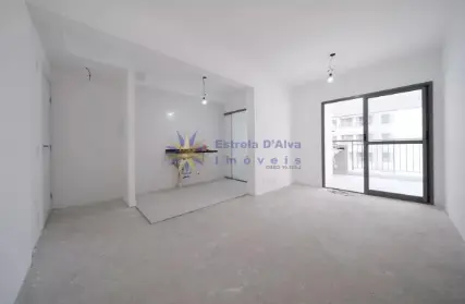 Imagem: Apartamento para Venda, Vila Guilhermina