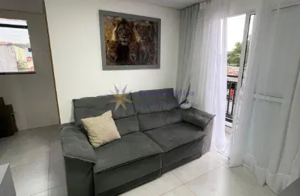 Imagem: Apartamento para Alugar, Jardim Ipanema (São Miguel)