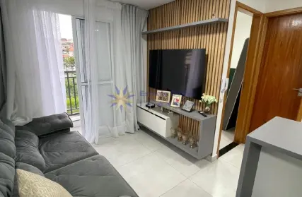 Imagem: Apartamento para Alugar, Jardim Ipanema (São Miguel)