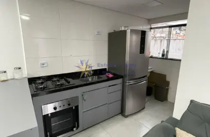 Imagem: Apartamento para Alugar, Jardim Ipanema (São Miguel)