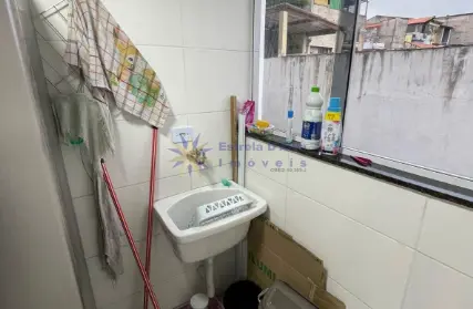 Imagem: Apartamento para Alugar, Jardim Ipanema (São Miguel)