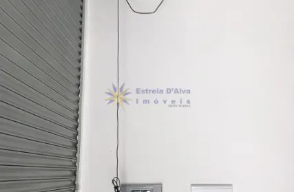 Imagem: Galpão / Salão para Alugar, Parque Artur Alvim