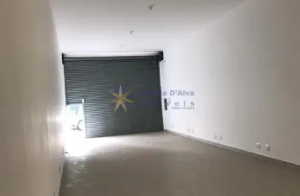 Imagem: Galpão / Salão para Alugar, Parque Artur Alvim