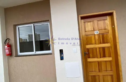 Imagem: Apartamento para Alugar, Vila Nova Savoia