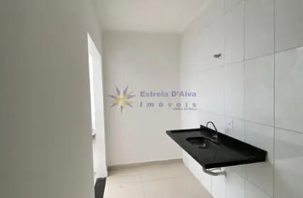 Imagem: Apartamento para Alugar, Vila Dalila