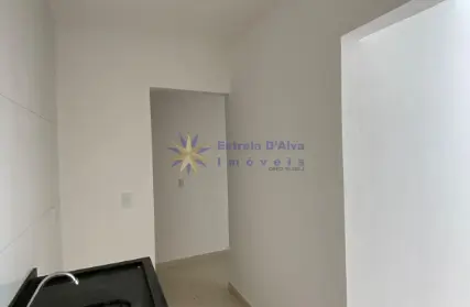 Imagem: Apartamento para Alugar, Vila Dalila