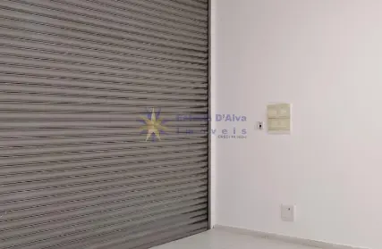 Imagem: Galpão / Salão para Alugar, Vila Talarico