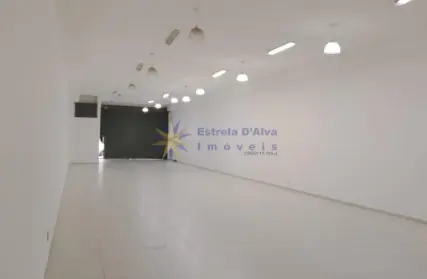 Imagem: Galpão / Salão para Alugar, Vila Talarico