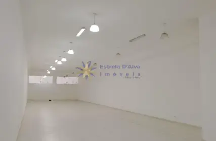 Imagem: Galpão / Salão para Alugar, Vila Talarico