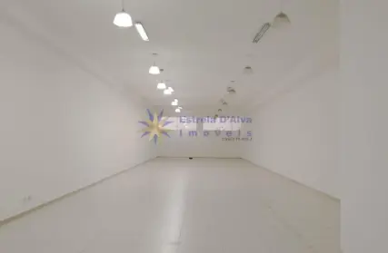 Imagem: Galpão / Salão para Alugar, Vila Talarico