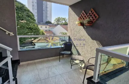 Imagem: Apartamento para Alugar, Vila Nova Savoia