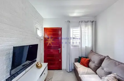 Imagem: Apartamento para Alugar, Vila Nova Savoia
