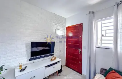 Imagem: Apartamento para Alugar, Vila Nova Savoia